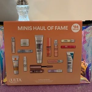 Sample variety bundle